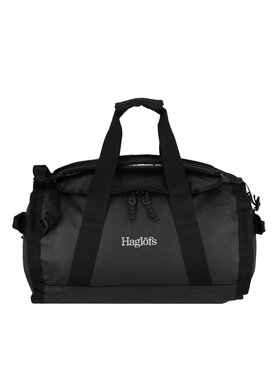 Haglöfs Haglöfs Torba podróżna 306316 Czarny
