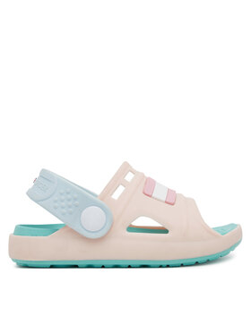 Tommy Hilfiger Tommy Hilfiger Sandale T3A2-33805-0083A M Ružičasta