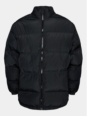 Outhorn Outhorn Зимова куртка OTHAW23TDJAM261 Чорний Regular Fit