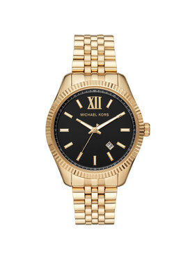 Michael Kors Michael Kors Zegarek MK8751 Złoty