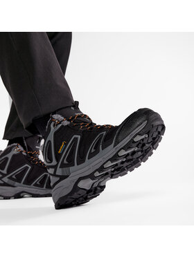 Παπούτσια πεζοπορίας Bagheera φωτογραφία