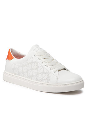 Kate Spade Kate Spade Sneakersy Audrey K3829 Bílá