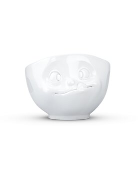 58 products 58 products Miseczka porcelanowa - Tasty Biały