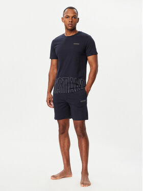 Cristiano Ronaldo CR7 Cristiano Ronaldo CR7 Pigiama 8730-41 Multicolore Regular Fit