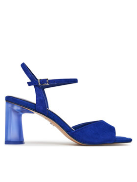 Tamaris Tamaris Sandali 1-28340-44 Blu