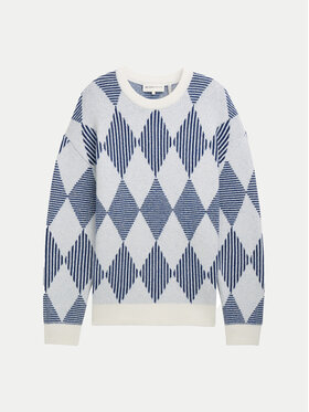 Πουλόβερ Tom Tailor Denim φωτογραφία