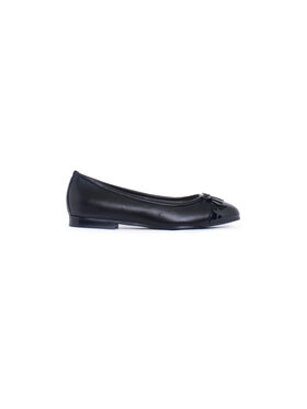 ACANFORA ACANFORA Ballerine VIVI-NERO Nero