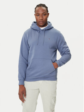 Tommy Jeans Tommy Jeans Суитшърт DM0DM20742 Син Regular Fit