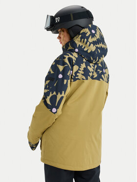 Μπουφάν για snowboard Roxy φωτογραφία