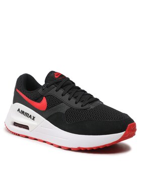 Nike Nike Обувки Air Max System DM9537 005 Черен