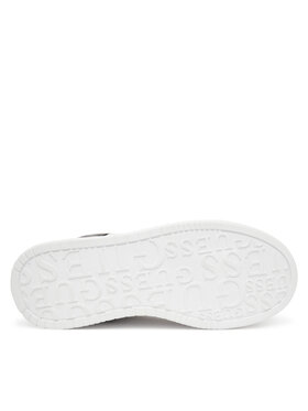Guess Αθλητικά Guess - 4