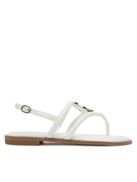 Nine West Nine West Sandály 123AL1754 Bílá