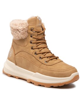 Lee Cooper Lee Cooper Škornji LCJ-22-44-1361L Rjava