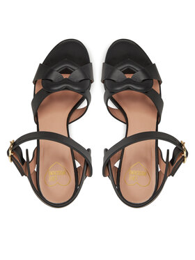 LOVE MOSCHINO Σανδάλια LOVE MOSCHINO - 5