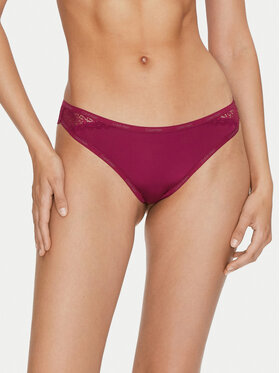 Calvin Klein Underwear Calvin Klein Underwear Brazilke 000QF5152E Ljubičasta