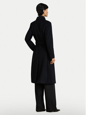 Μάλλινο παλτό LAUREN RALPH LAUREN