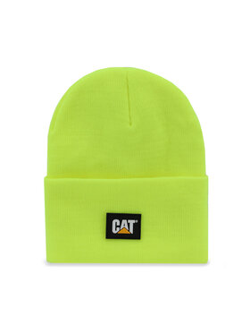 CATerpillar CATerpillar Kapa Cat Label Cuff 1090026-12130 Žuta