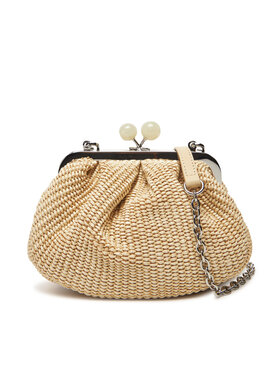 Weekend Max Mara Weekend Max Mara Rankinė Palmas 2515511095650 Smėlio