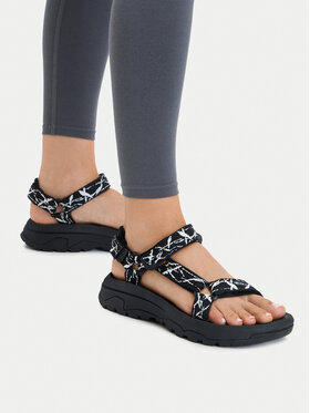 Teva Teva Basutės Hurricane XLT 3 1173671 Juoda