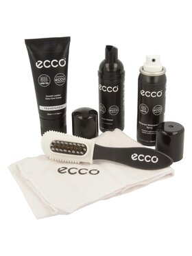 ECCO ECCO Zestaw do czyszczenia Golf/Outdoor Shoe Care Kit