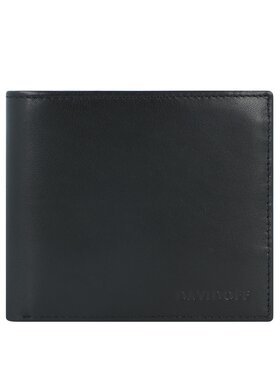 Davidoff Davidoff Portfel męski 203894 Czarny