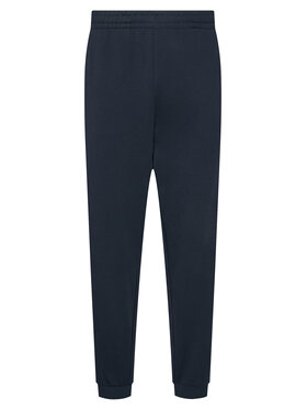 EA7 Emporio Armani EA7 Emporio Armani Teplákové kalhoty 7M000154 AF10432 UB102 Tmavomodrá Regular Fit