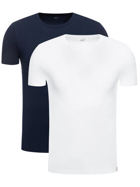 Levi's® Levi's® 2er-Set T-Shirts 79541-0002 Bunt Slim Fit