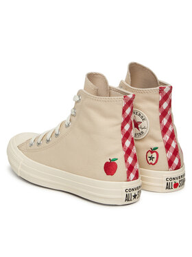 Sneakers Converse φωτογραφία