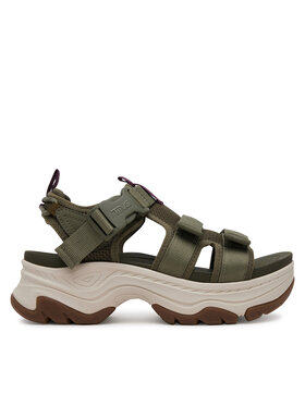 Teva Teva Sandaalid Huricane Ampsole Gaila 1164570 Roheline
