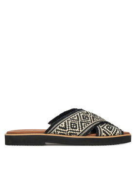 Toms Toms Plätud Mae Crossover 10021986 Must