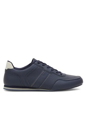 Lanetti Lanetti Sneakers MP07-11632-02 Bleumarin
