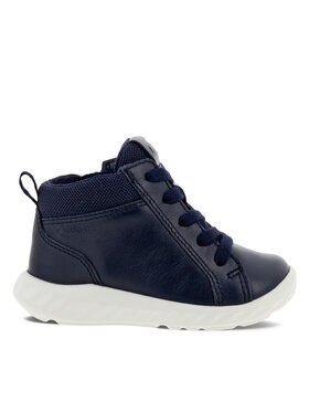 ECCO ECCO Bakancs SP.1 LITE INFANT GORE-TEX 72415150769 Kék