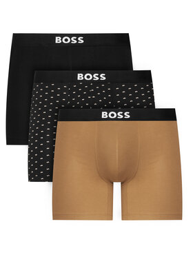 BOSS BOSS Set bokserica﻿ 50549856 Šarena