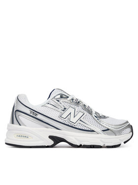 New Balance New Balance Sneakersy U740WN2 Szary