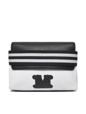 Max Mara Beachwear Max Mara Beachwear Käekott 2516511029650 Valge