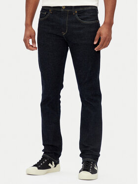 Pepe Jeans Pepe Jeans Farmer PM207393 Kék Straight Fit