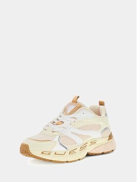 Guess Guess Laisvalaikio batai 179339 Smėlio