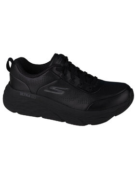 Skechers Skechers Sneakers Skechers Max Cushioning Elite Nero