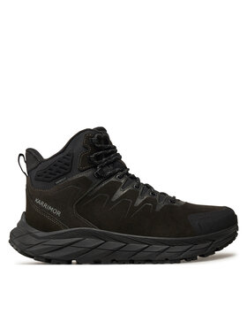 Karrimor Karrimor Παπούτσια πεζοπορίας Goshawk Mid K1104 Μαύρο