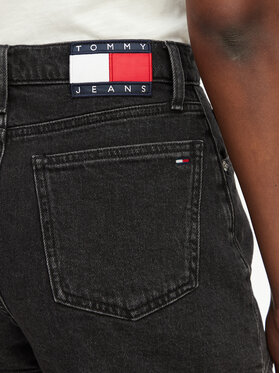 Τζιν σορτσάκια Tommy Jeans