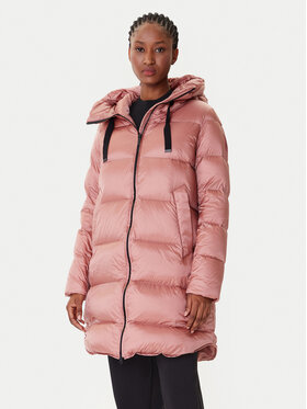 Bomboogie Bomboogie Kurtka puchowa Geneva CW6630TDLC5 Różowy Regular Fit