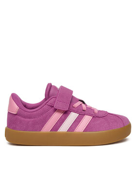 adidas adidas Sportcipők VL Court 3.0 JH6316 Rózsaszín