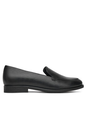 Lasocki Lasocki Loaferice WI16-STUF-01 Crna
