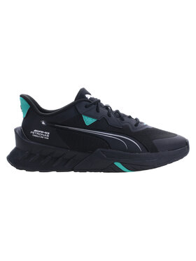 Puma Puma Półbuty 307872 02 Kolorowy