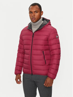 Colmar Colmar Dūnu jaka 1249 9WY Sarkans Regular Fit