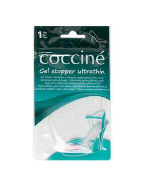 Coccine Coccine Tălpici cu gel 665/68/3ABF Colorat