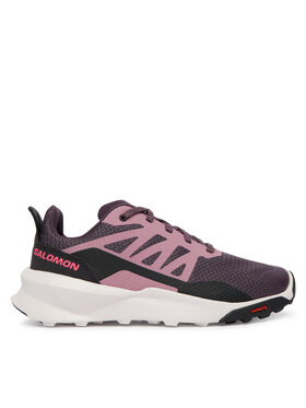 Salomon Salomon Trekkings Patrol L49110100 Violet