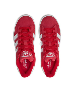 Adidas Tenisice Campus 00s IG1230 Crvena