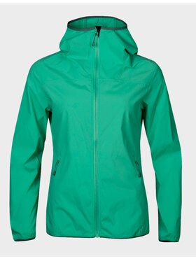 Halti Halti Kamizelka Pallas X-Stretch Zielony Regular Fit