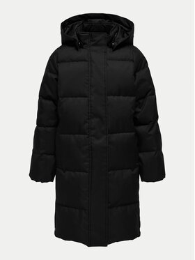 Kids ONLY Kids ONLY Зимова куртка 15325724 Чорний Regular Fit